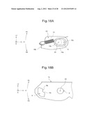 IMAGE READING SYSTEM USING AN ANGLE ADJUSTMENT DEVICE diagram and image