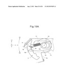 IMAGE READING SYSTEM USING AN ANGLE ADJUSTMENT DEVICE diagram and image