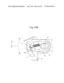 IMAGE READING SYSTEM USING AN ANGLE ADJUSTMENT DEVICE diagram and image