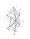 DEPLOYABLE ANTENNA diagram and image