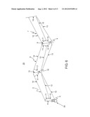 DEPLOYABLE ANTENNA diagram and image