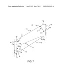 DEPLOYABLE ANTENNA diagram and image