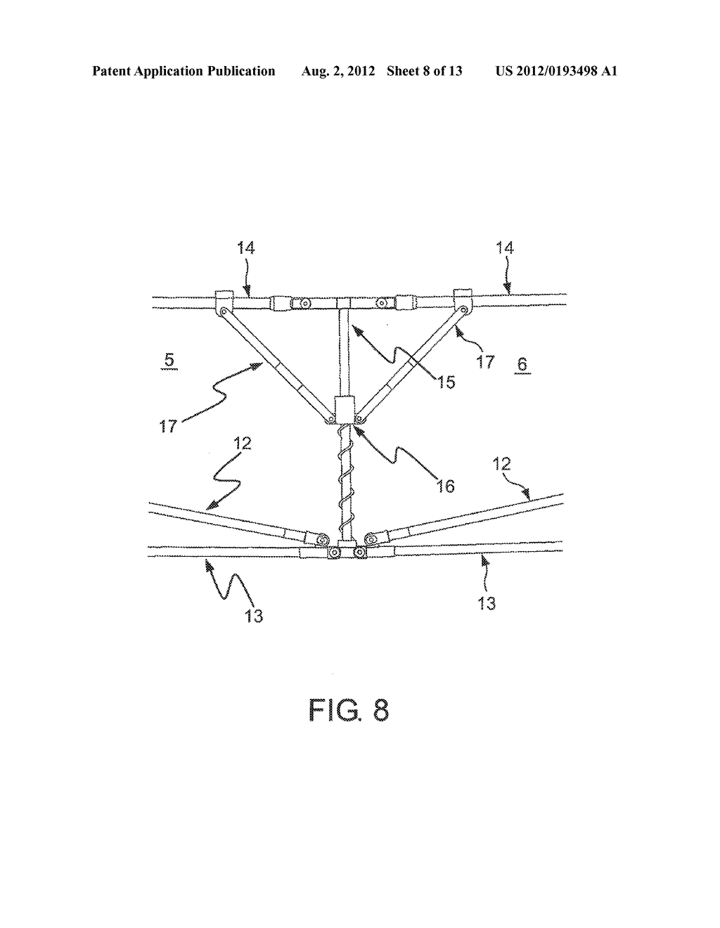 DEPLOYABLE ANTENNA - diagram, schematic, and image 09