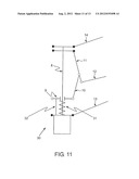 DEPLOYABLE ANTENNA diagram and image