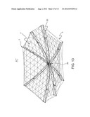 DEPLOYABLE ANTENNA diagram and image