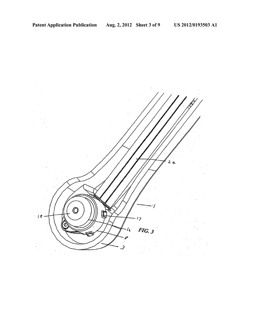 BASE SUPPORT - diagram, schematic, and image 04