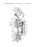 SUBSTRATE PROCESSING APPARATUS, SUBSTRATE TRANSFER APPARATUS, SUBSTRATE     CLAMP APPARATUS, AND CHEMICAL LIQUID TREATMENT APPARATUS diagram and image