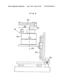 SUBSTRATE PROCESSING APPARATUS, SUBSTRATE TRANSFER APPARATUS, SUBSTRATE     CLAMP APPARATUS, AND CHEMICAL LIQUID TREATMENT APPARATUS diagram and image