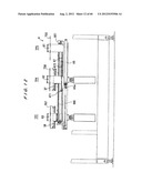 SUBSTRATE PROCESSING APPARATUS, SUBSTRATE TRANSFER APPARATUS, SUBSTRATE     CLAMP APPARATUS, AND CHEMICAL LIQUID TREATMENT APPARATUS diagram and image