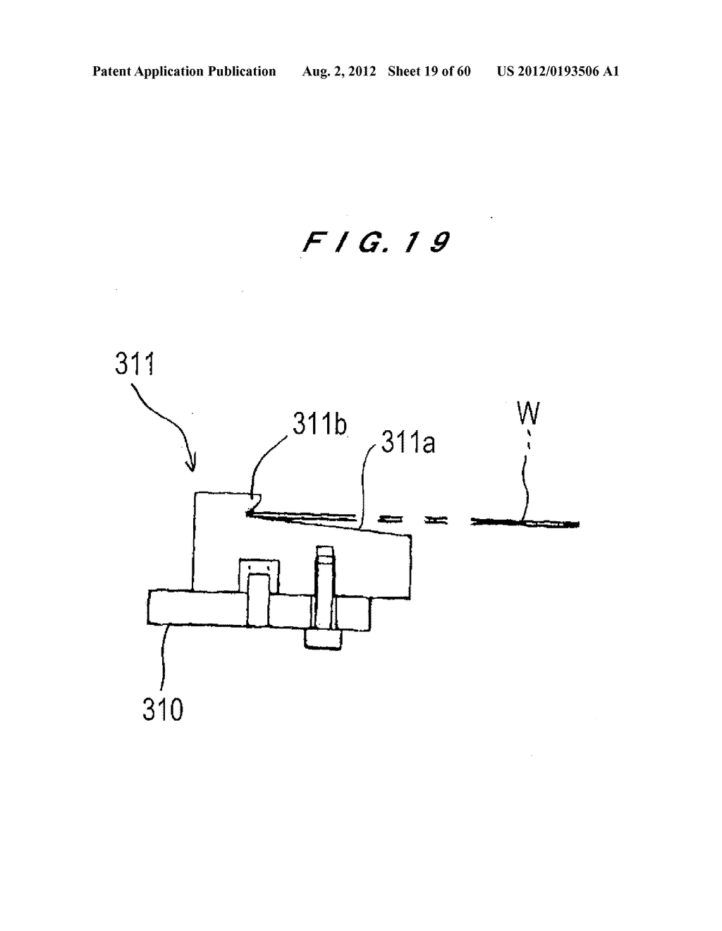 SUBSTRATE PROCESSING APPARATUS, SUBSTRATE TRANSFER APPARATUS, SUBSTRATE     CLAMP APPARATUS, AND CHEMICAL LIQUID TREATMENT APPARATUS - diagram, schematic, and image 20