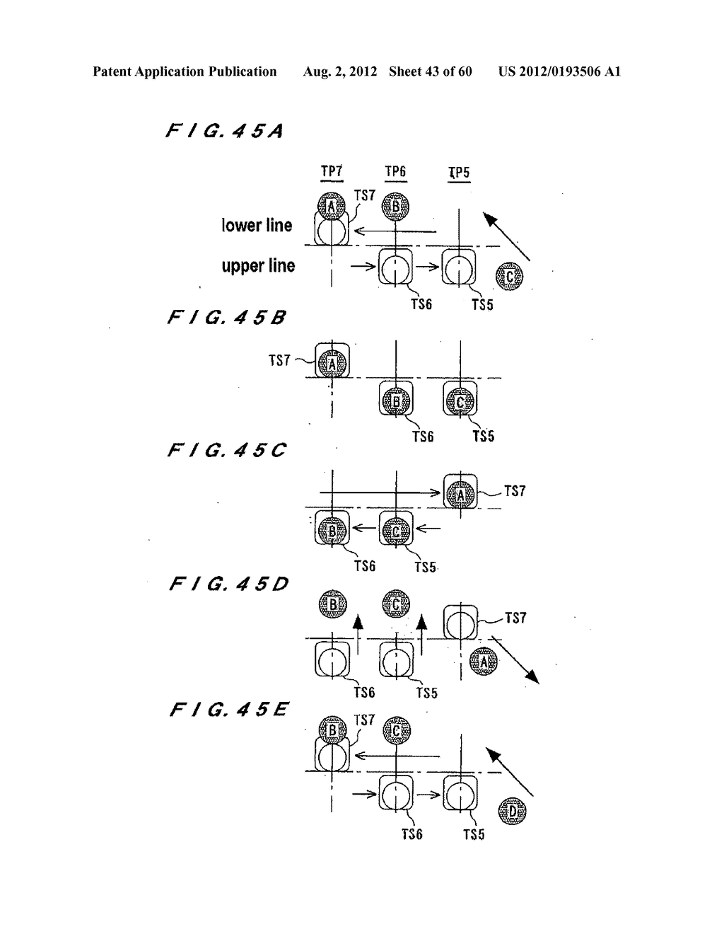 SUBSTRATE PROCESSING APPARATUS, SUBSTRATE TRANSFER APPARATUS, SUBSTRATE     CLAMP APPARATUS, AND CHEMICAL LIQUID TREATMENT APPARATUS - diagram, schematic, and image 44