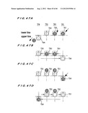 SUBSTRATE PROCESSING APPARATUS, SUBSTRATE TRANSFER APPARATUS, SUBSTRATE     CLAMP APPARATUS, AND CHEMICAL LIQUID TREATMENT APPARATUS diagram and image