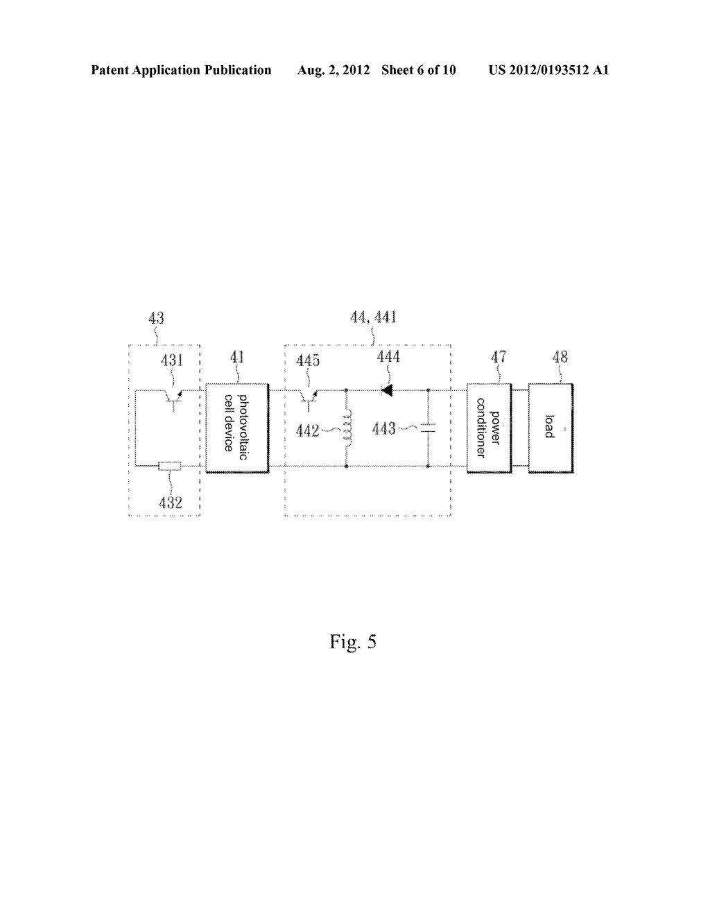 SUN TRACKING METHOD AND SUN TRACKING SYSTEM - diagram, schematic, and image 07