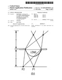 OPTICAL MICRO-SENSOR diagram and image