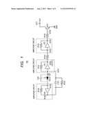 PHOTORECEPTOR CIRCUIT AND PHOTOCOUPLER diagram and image