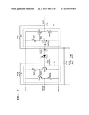 PHOTORECEPTOR CIRCUIT AND PHOTOCOUPLER diagram and image