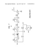 PHOTORECEPTOR CIRCUIT AND PHOTOCOUPLER diagram and image