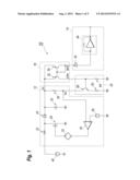 OPTICAL RECEIVER HAVING VARIABLE BIAS FOR PHOTODIODE diagram and image