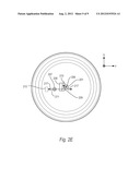 MASS SPECTROMETER AND MASS ANALYZER COMPRISING PULSER diagram and image