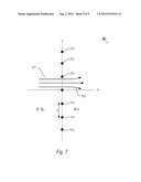 MASS SPECTROMETER AND MASS ANALYZER COMPRISING PULSER diagram and image