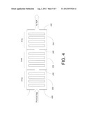 Ion Interface Device Having Multiple Confinement Cells and Methods of Use     Thereof diagram and image