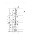 Corrector diagram and image