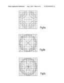 Corrector diagram and image