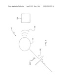 PLASMA DIAGNOSTIC METHOD USING TERAHERTZ-WAVE-ENHANCED FLUORESCENCE diagram and image