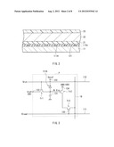 RADIATION IMAGE PICKUP APPARATUS AND RADIATION IMAGE PICKUP/DISPLAY SYSTEM diagram and image