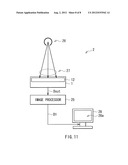 RADIATION IMAGE PICKUP APPARATUS AND RADIATION IMAGE PICKUP/DISPLAY SYSTEM diagram and image