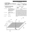 DETECTOR SYSTEMS WITH ANODE INCIDENCE FACE AND METHODS OF FABRICATING THE     SAME diagram and image