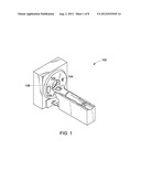 DETECTOR SYSTEMS WITH ANODE INCIDENCE FACE AND METHODS OF FABRICATING THE     SAME diagram and image