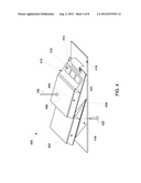 DETECTOR SYSTEMS WITH ANODE INCIDENCE FACE AND METHODS OF FABRICATING THE     SAME diagram and image