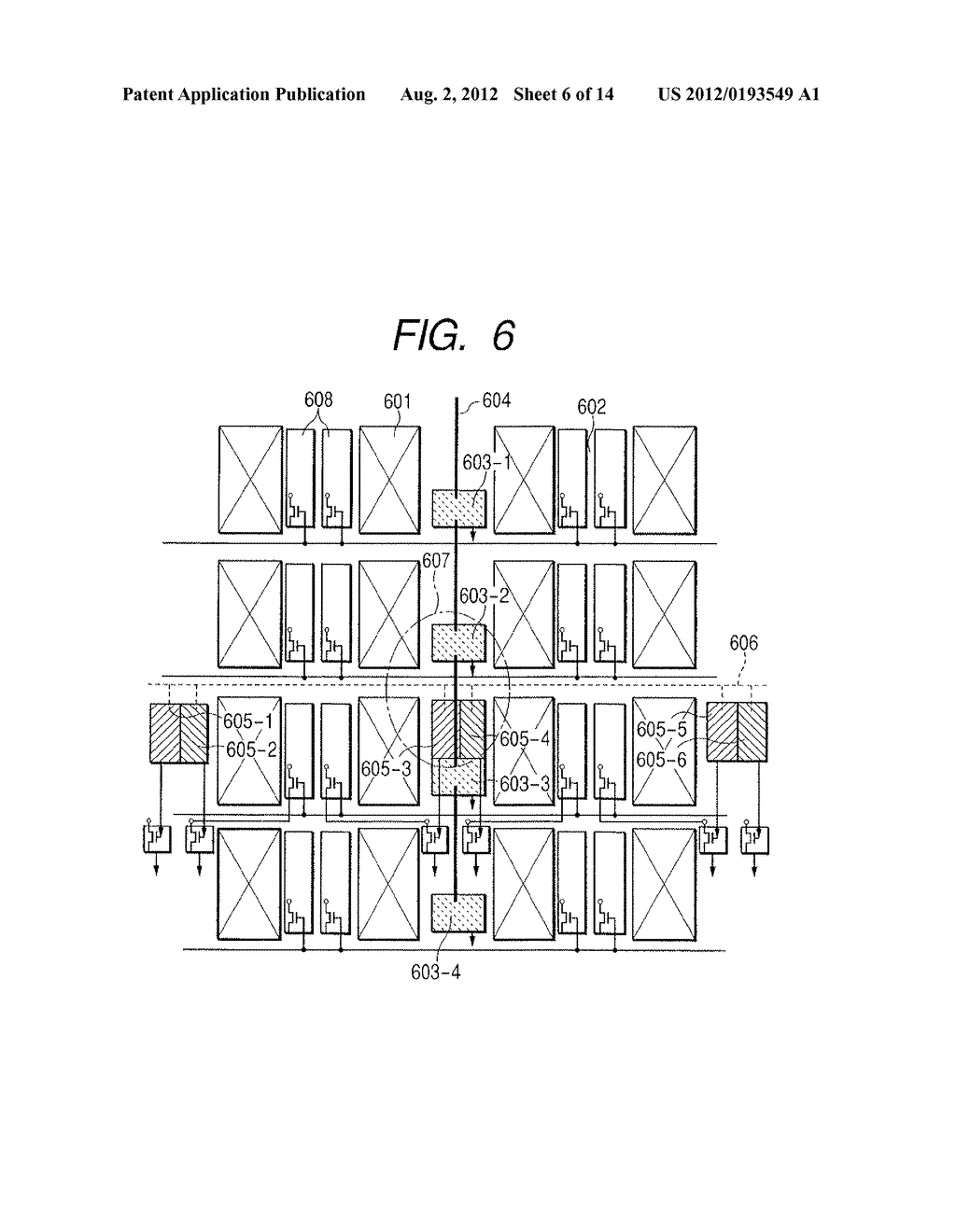 IMAGE PICKUP APPARATUS, RADIATION IMAGE PICKUP APPARATUS AND RADIATION     IMAGE PICKUP SYSTEM - diagram, schematic, and image 07