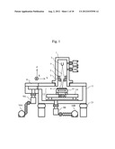 CHARGED PARTICLE RADIATION DEVICE diagram and image