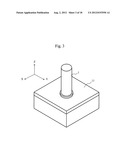 CHARGED PARTICLE RADIATION DEVICE diagram and image