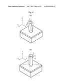 CHARGED PARTICLE RADIATION DEVICE diagram and image