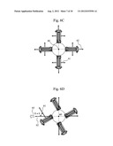 CHARGED PARTICLE RADIATION DEVICE diagram and image