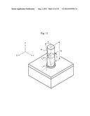 CHARGED PARTICLE RADIATION DEVICE diagram and image