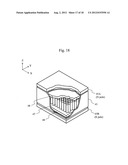 CHARGED PARTICLE RADIATION DEVICE diagram and image