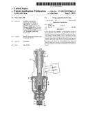 Fuel Injector diagram and image