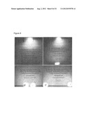 NEAR INFRARED DOPED PHOSPHORS HAVING A ZINC, GERMANIUM, GALLATE MATRIX diagram and image