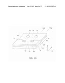 NONVOLATILE MEMORY DEVICE diagram and image