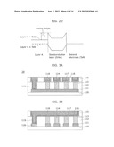 VARIABLE RESISTANCE NONVOLATILE MEMORY ELEMENT, METHOD OF MANUFACTURING     THE SAME, AND VARIABLE RESISTANCE NONVOLATILE MEMORY DEVICE diagram and image