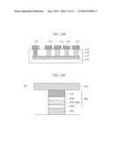 VARIABLE RESISTANCE NONVOLATILE MEMORY ELEMENT, METHOD OF MANUFACTURING     THE SAME, AND VARIABLE RESISTANCE NONVOLATILE MEMORY DEVICE diagram and image