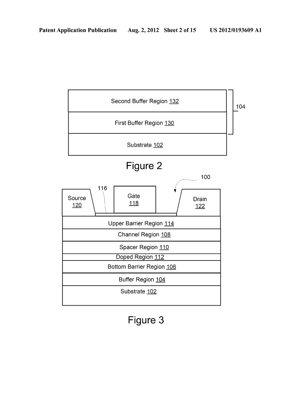 GERMANIUM-BASED QUANTUM WELL DEVICES - diagram, schematic, and image 03