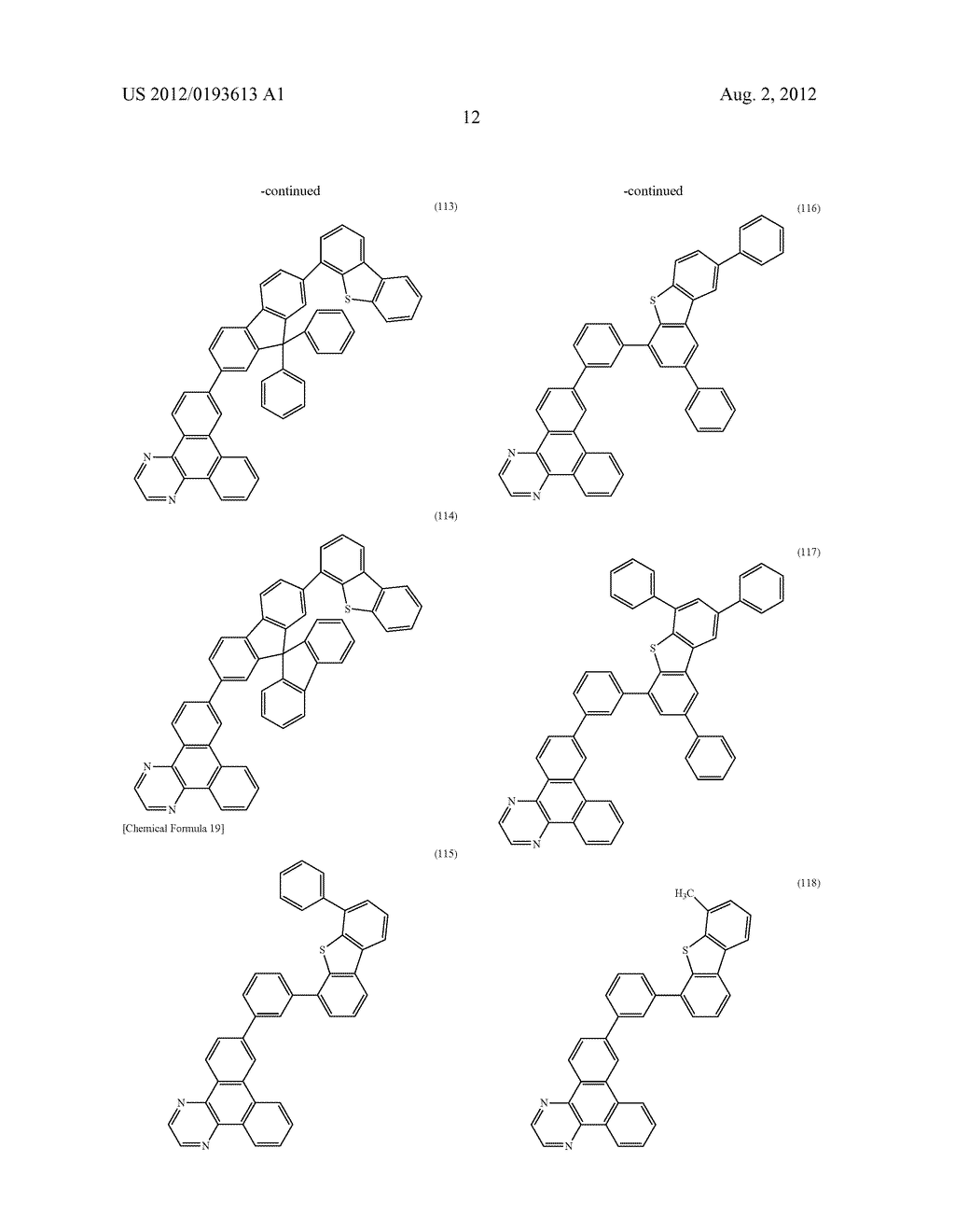 HETEROCYCLIC COMPOUND - diagram, schematic, and image 31