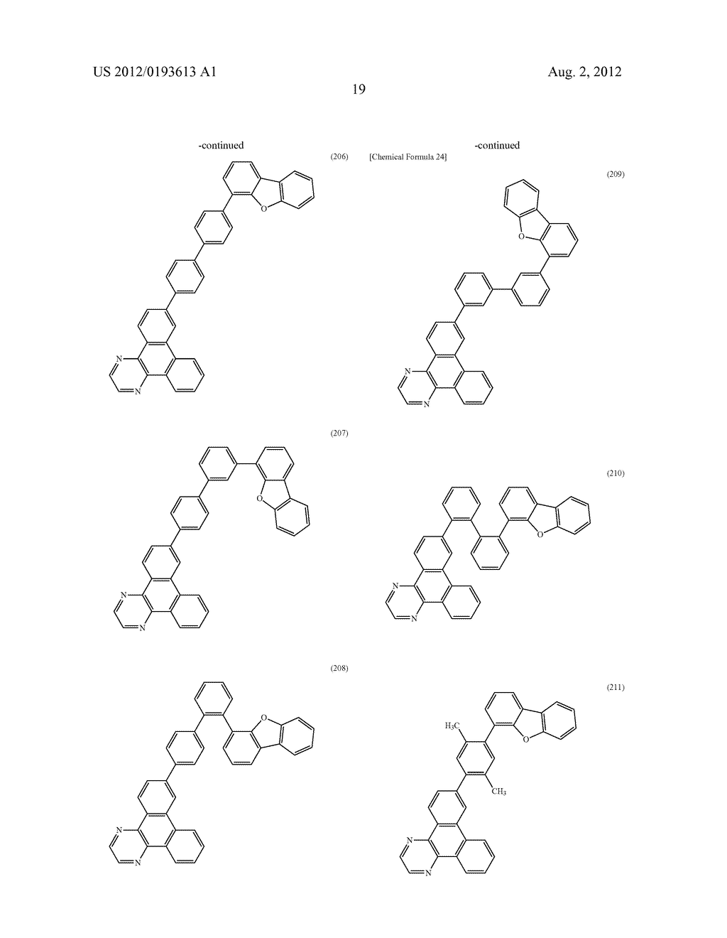 HETEROCYCLIC COMPOUND - diagram, schematic, and image 38