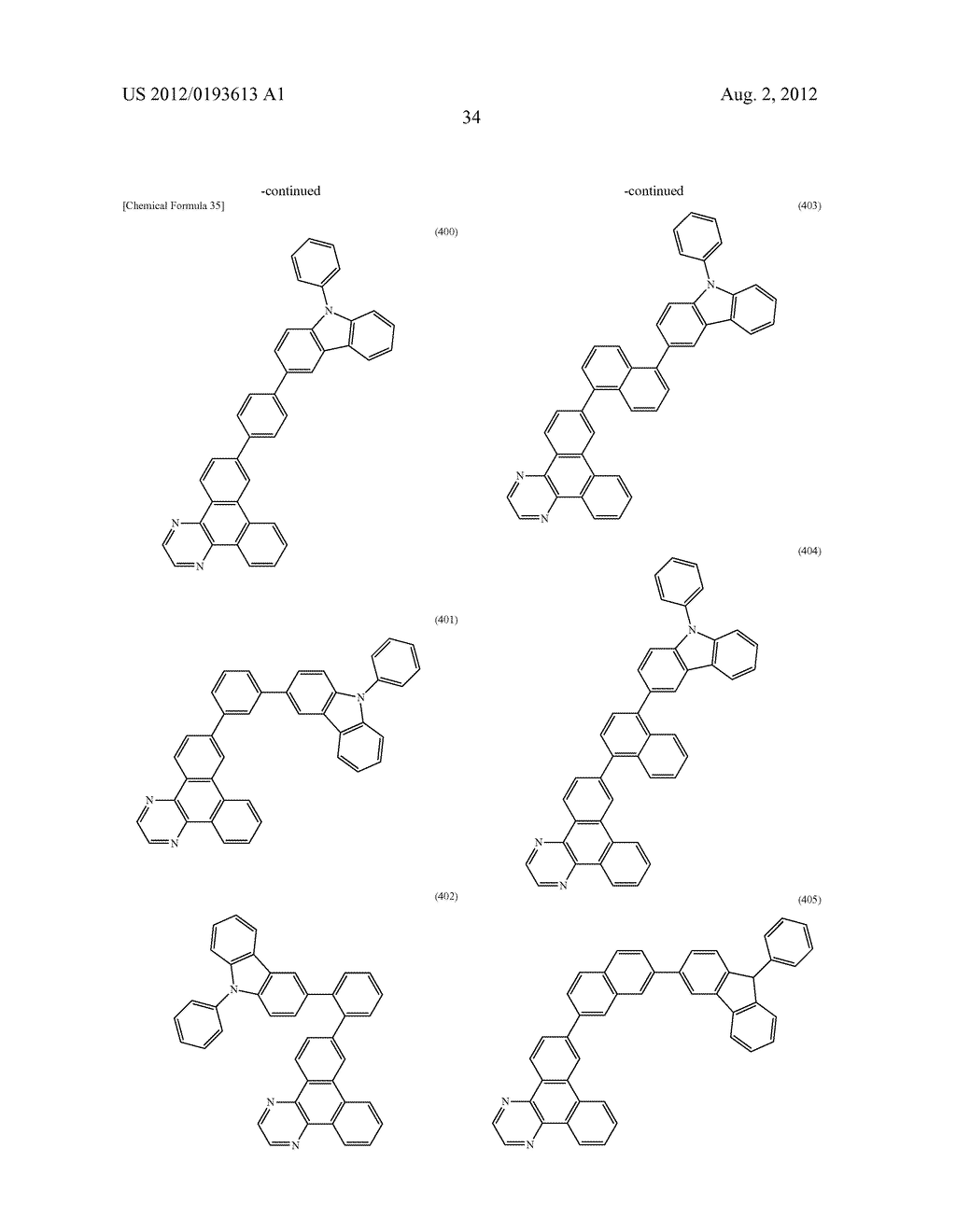 HETEROCYCLIC COMPOUND - diagram, schematic, and image 53