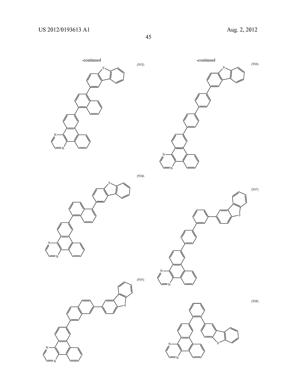 HETEROCYCLIC COMPOUND - diagram, schematic, and image 64